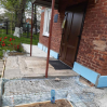 Альбом: Капітальний ремонт фасаду будівлі Люботинської дитячої музичної школи