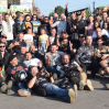 Альбом: П’ятий мотопробіг за єдність Української держави