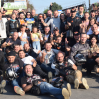 Альбом: П’ятий мотопробіг за єдність Української держави
