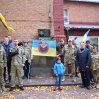 Альбом: 14 жовтня - День захисників та захисниць України!