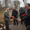 Альбом: 14 грудня Україна вшановує учасників ліквідації аварії на Чорнобильській АЕС. 