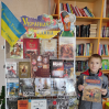 Альбом:        До Дня захисників та захисницьУкраїни та до Дня українського козацтва