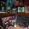 Альбом: До Дня пам’яті жертв Голодомору в Україні