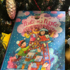 Альбом: Дитячі книги до зимових свят