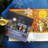 Альбом: Дитячі книги до зимових свят
