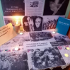Альбом: 27 січня - Міжнародний день пам’яті жертв Голокосту