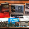 Альбом: Бібліотечні заходи до Дня  пам’яті героїв Крут 