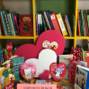 Альбом: Цикл заходів до Дня Святого Валентина  в бібліотеках Люботинської громади
