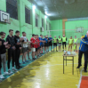 Альбом: Турнір з волейболу присвячений пам’яті Героїв!