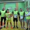 Альбом: Турнір з волейболу присвячений пам’яті Героїв!