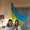 Альбом: В єдності – наша сила, в серці нашому – Україна!