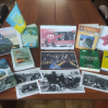 Альбом: До Дня пам’яті жертв депортації кримських татар