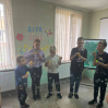 Альбом: День захисту дітей у Люботинській міській територіальній громаді