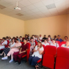 Альбом: 27 липня в Україні відзначають День медичного працівника