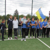 Альбом: У міській громаді з нагоди Дня фізичної культури та спорту України пройшов турнір із доджболу