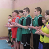 Альбом: Спортивні змагання з нагоди Дня Збройних Сил України