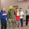 Альбом: Спортивні змагання з нагоди Дня Збройних Сил України