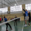 Альбом: Міські змагання з волейболу серед юнаків з нагоди Новорічних свят