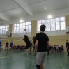 Альбом: Міські змагання з волейболу серед юнаків з нагоди Новорічних свят