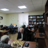 Альбом: Міський шаховий турнір «Спортивна зима»!