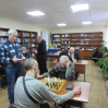 Альбом: Міський шаховий турнір «Спортивна зима»!