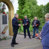 Альбом: 26 квітня у День вшанування учасників ліквідації наслідків аварії на Чорнобильській АЕС