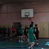 Альбом: Міський відкритий турнір з баскетболу, присвячений  Всесвітньому дню здоров’я