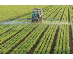 Безпечне використання пестицидів та агрохімікатів в період проведення  польових робіт 