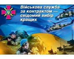 Харківський Об'єднаний Районний Військовий Комісаріат інформує