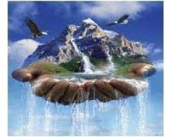 22 березня відзначається «Всесвітній день води»