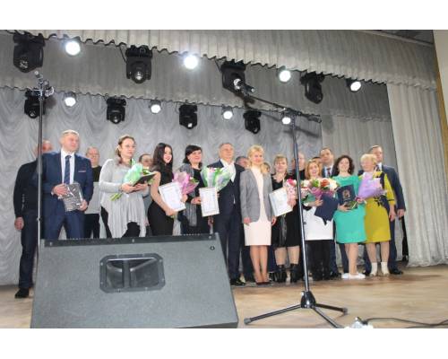 Юлія Світлична відвідала відновлений будинок культури в Люботині