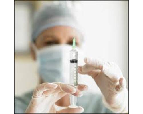 Вакцинація – найкращий метод захисту від інфекційних захворювань