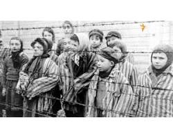 Міжнародний День визволення в’язнів фашистських концтаборів