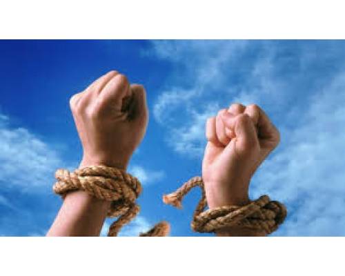2 грудня - Міжнародний день боротьби за скасування рабства