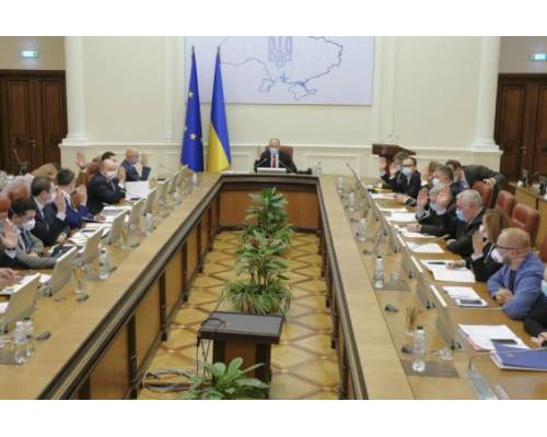 8 кроків уряду, які сприятимуть зменшенню тарифів для українців