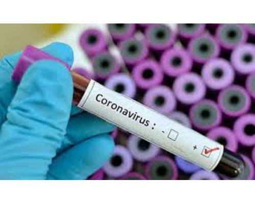 Коронавірус: симптоми та профілактика