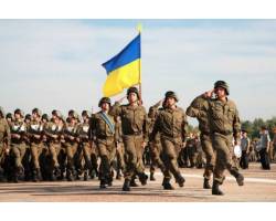 Харківський об’єднаний військовий комісаріат запрошує на військову службу за контрактом!