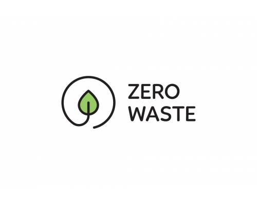 Zero Waste Проєкт "Місто Нуль відходів"