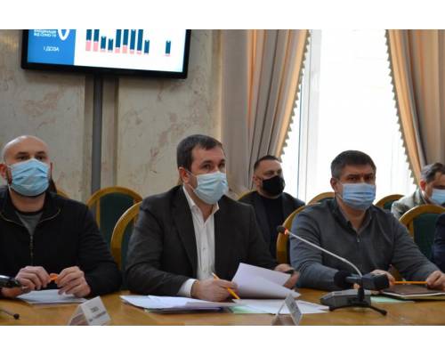 На Харківщині зробили понад 2 млн щеплень від коронавірусу