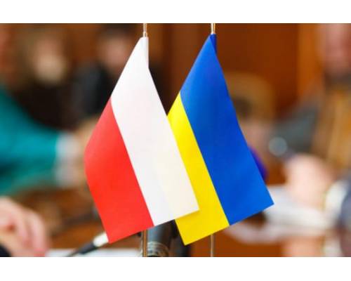 Оголошено прийом заявок на конкурс проєктів у межах українсько-польських обмінів молоддю у 2022 році