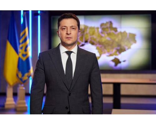 Президент України ініціює програму економічного патріотизму
