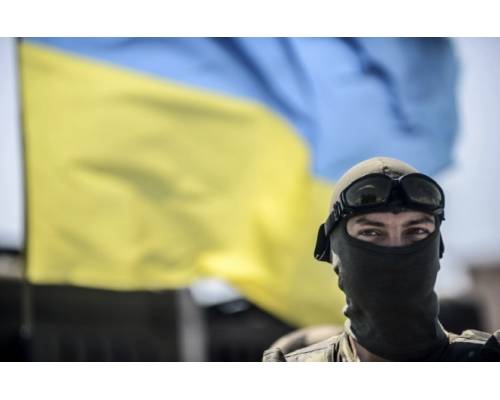 Збройні Сили України і народ – рішучі у своїх діях, щоб найскоріше вигнати окупанта з рідної землі.