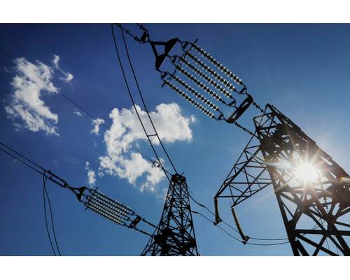 Оновлено графік погодинних відключень електроенергії у Харківській області