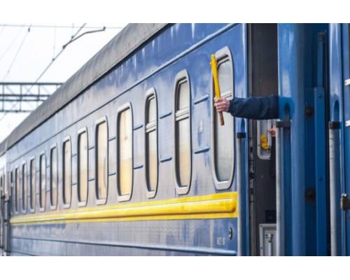 Долучайтеся до українізації Південно-Західної залізниці: виберіть нову назву філії в Дії
