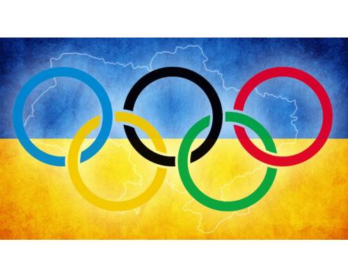 23 червня  -  Міжнародний Олімпійський день