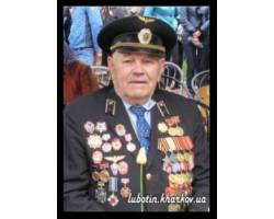  На 92 –му році пішов з життя участник бойових дій Олексій Семенович Теличко