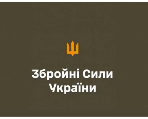 Збройними силами України проводиться мобілізаційна кампанія. 