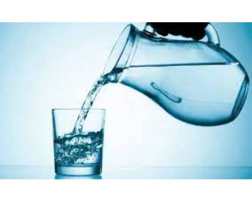 Профілактика захворювань, пов’язаних з вживанням питної води