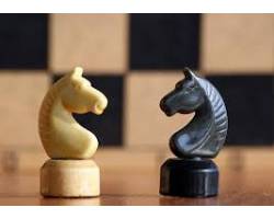 Спортивно – масові змагання з шахів